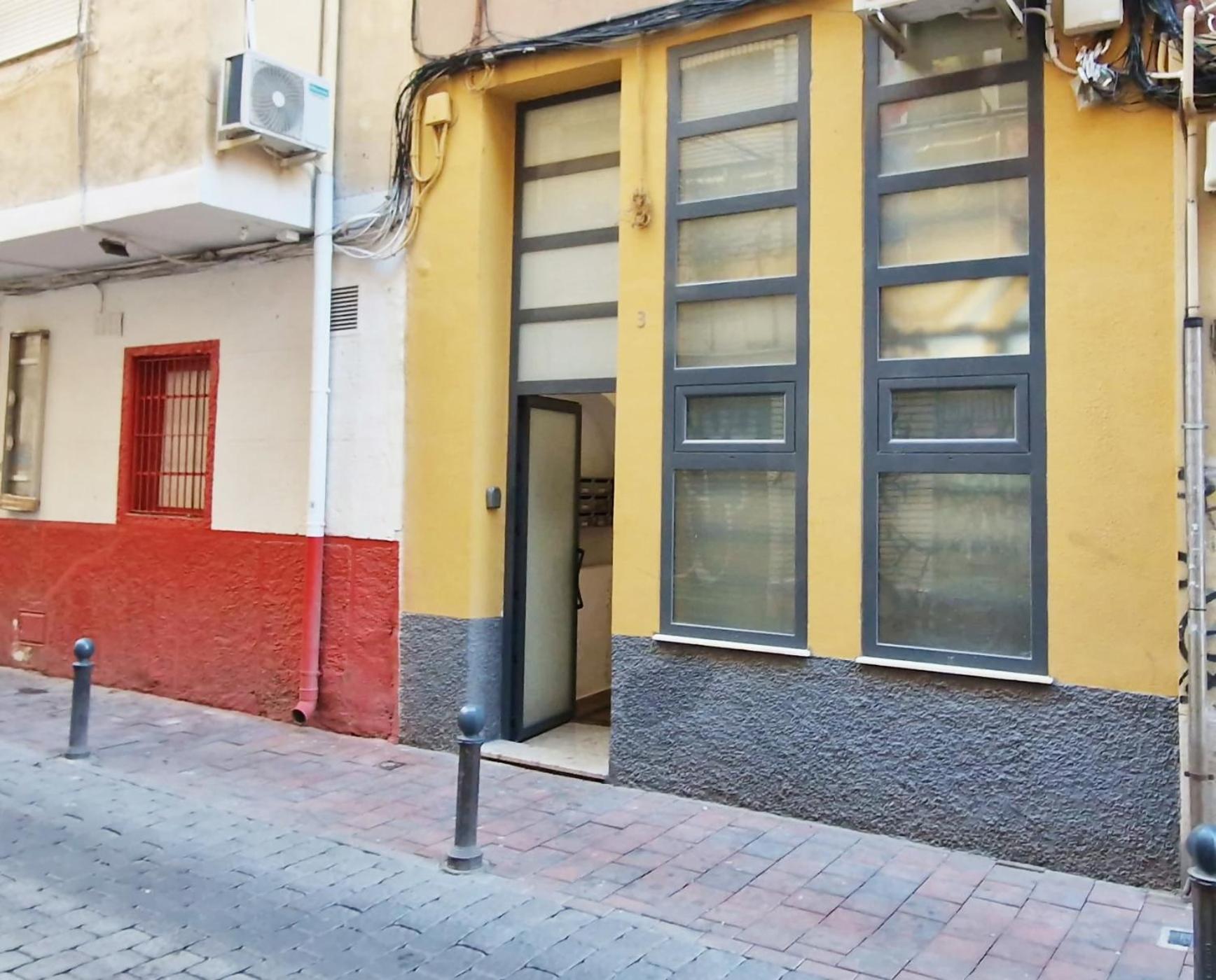 Studios Simon Murcia Exterior foto